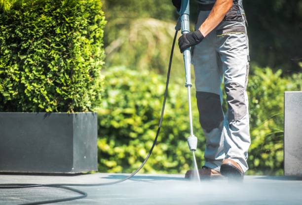 Best Residential Pressure Washing in Hendersonville, NC