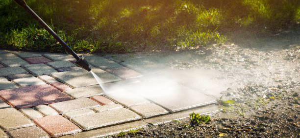 Trusted Hendersonville, NC Pressure Washing Services Experts