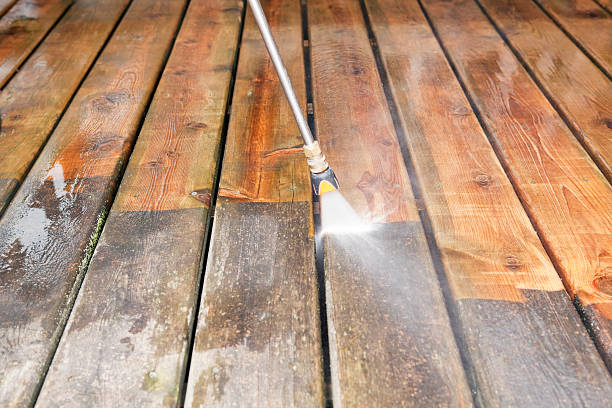 Best Window and Screen Pressure Cleaning in Hendersonville, NC